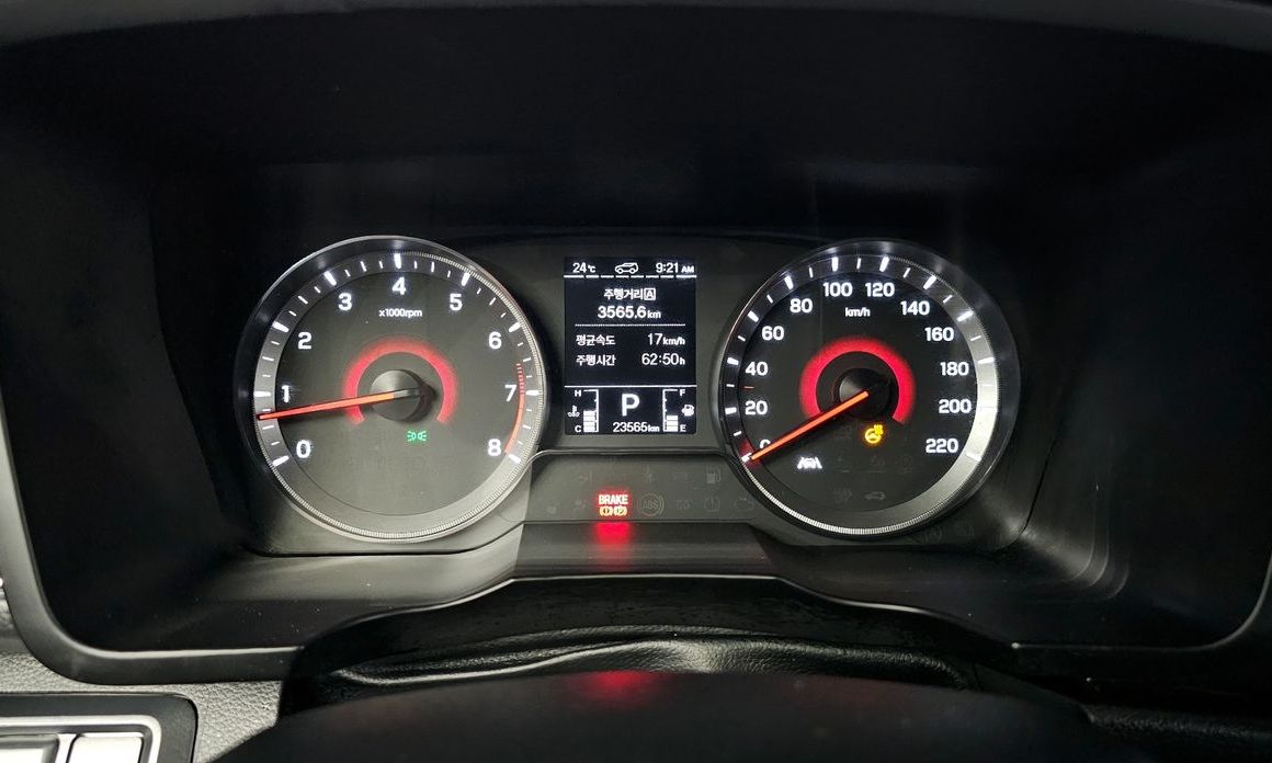 KG_Mobility_Ssangyong TIBOLI 2021