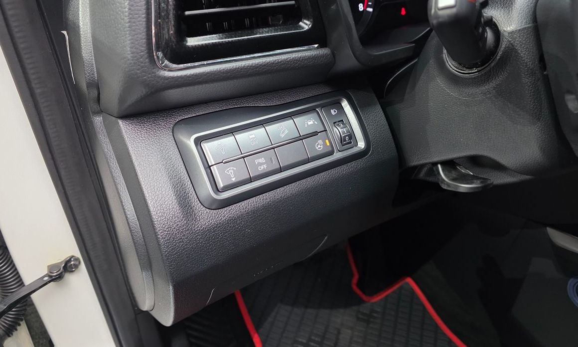 KG_Mobility_Ssangyong TIBOLI 2021