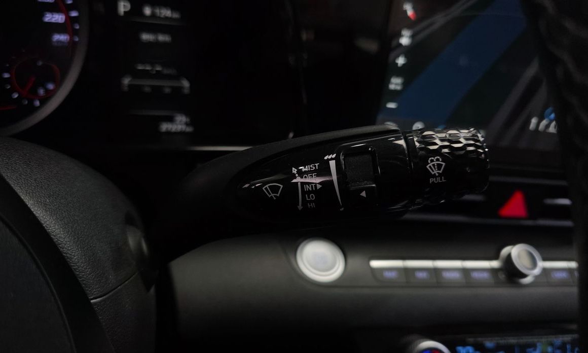 Hyundai AVANTE 2021