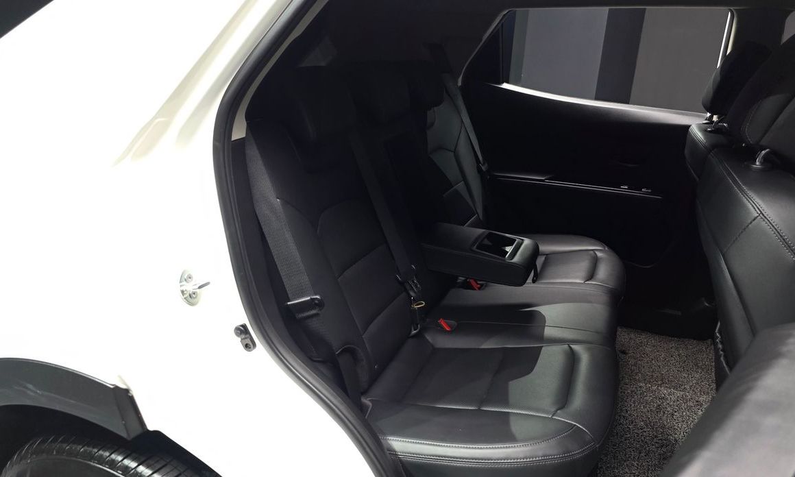 KG_Mobility_Ssangyong KORANDO 2023