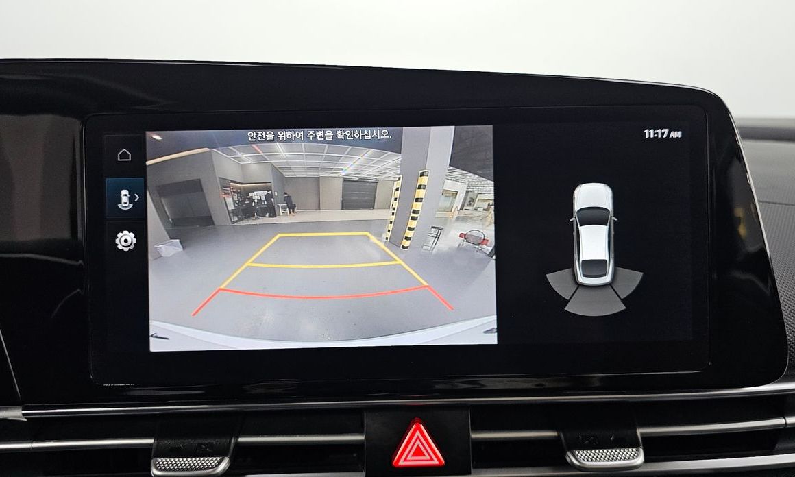 Hyundai AVANTE 2021