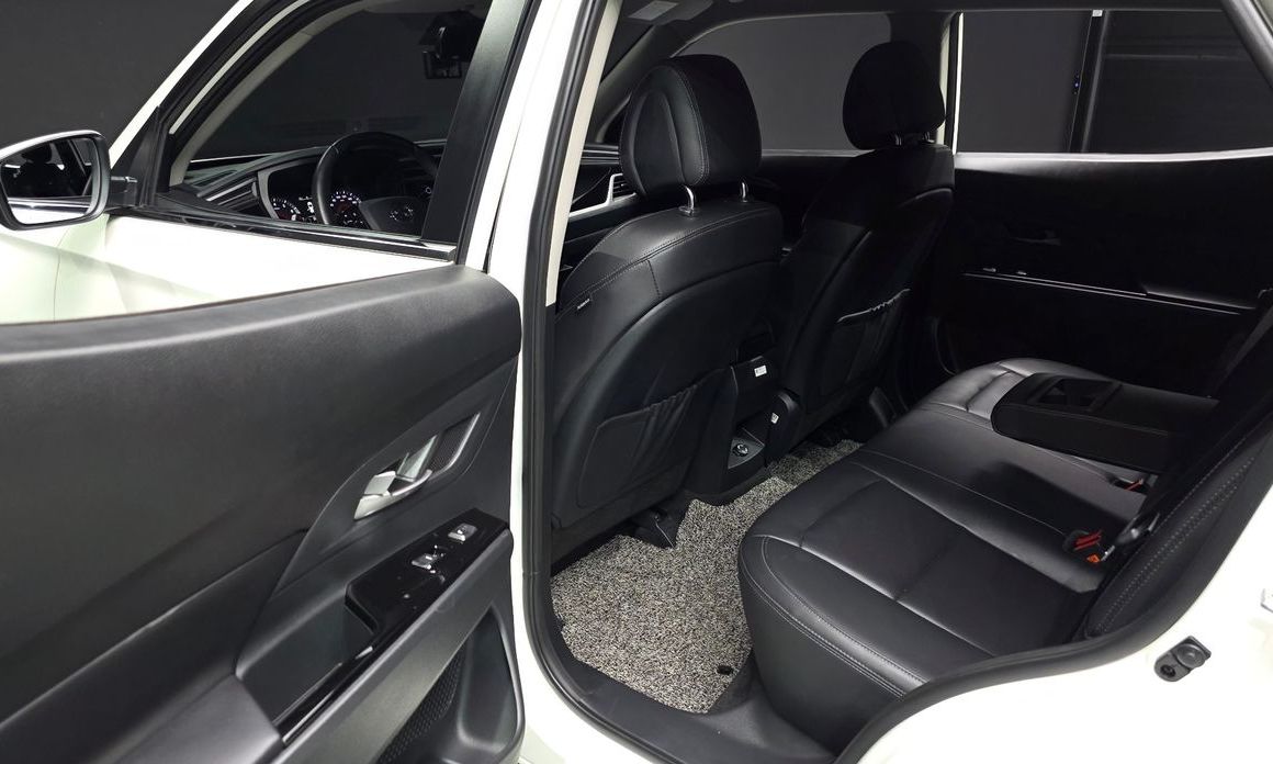 KG_Mobility_Ssangyong KORANDO 2023