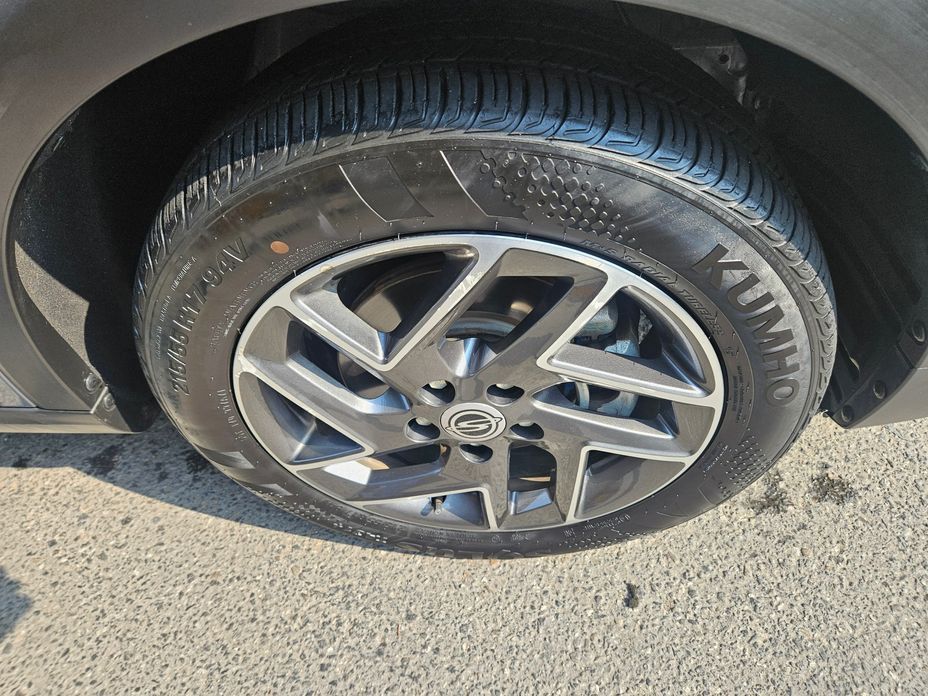 KG_Mobility_Ssangyong TIBOLI 2023