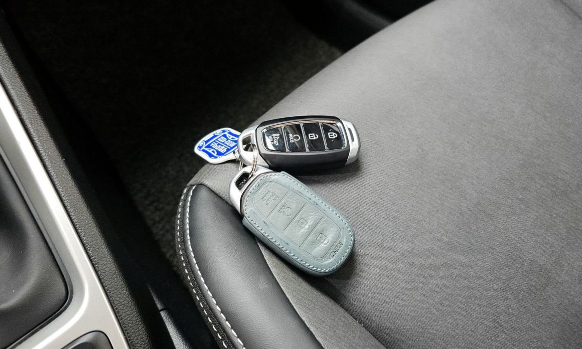 Hyundai Venue 2020