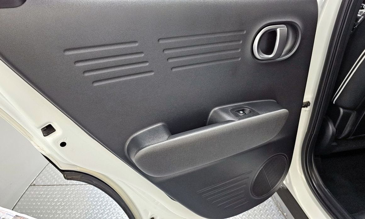 Hyundai Casper 2023