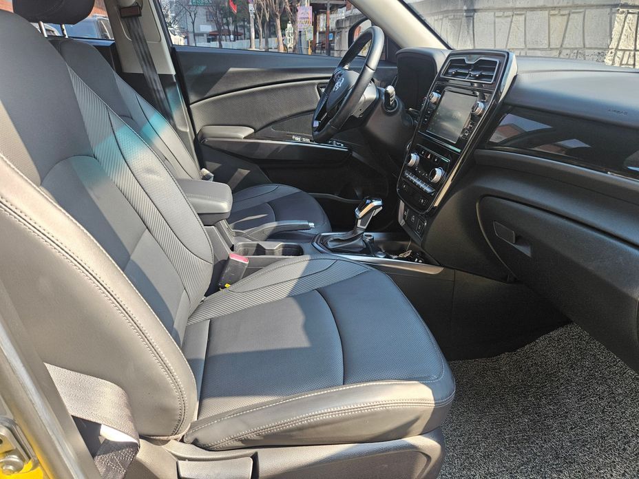 KG_Mobility_Ssangyong TIBOLI 2023