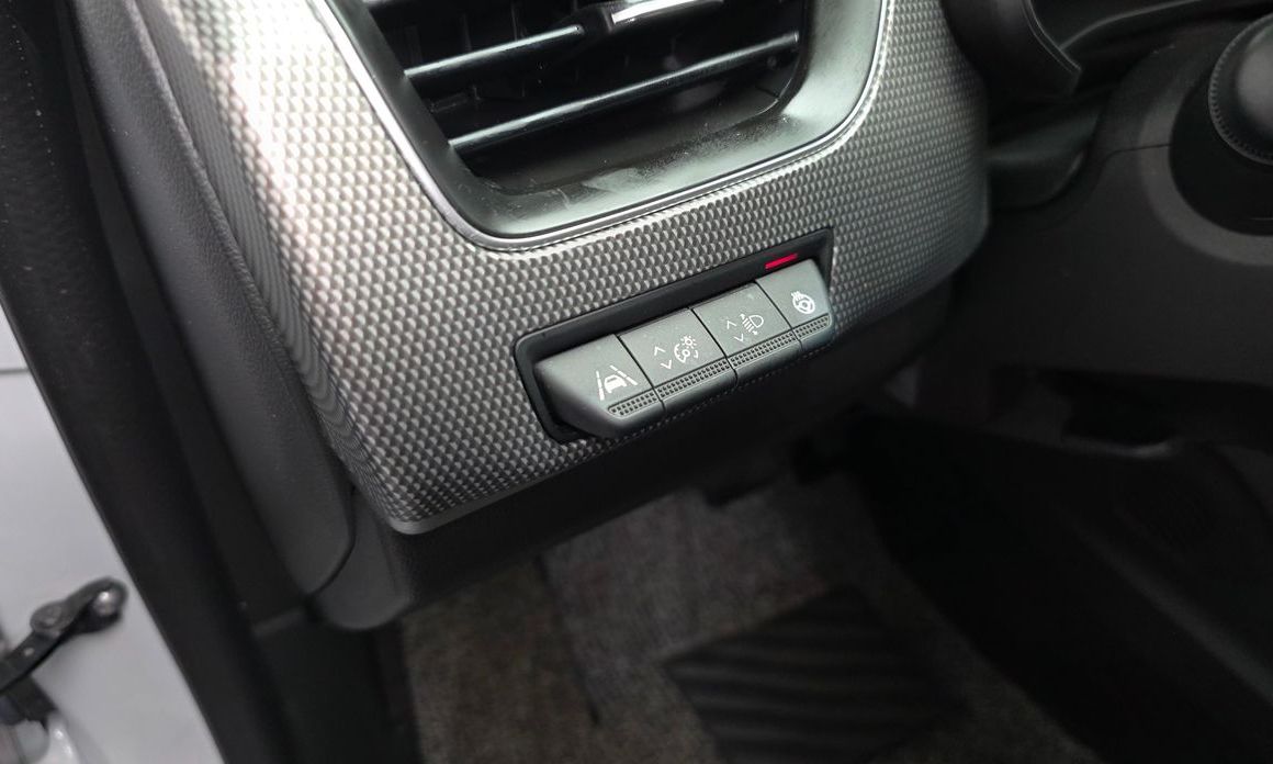 Renault-KoreaSamsung XM3 2023
