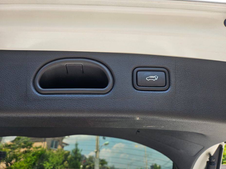 Hyundai Tucson 2020