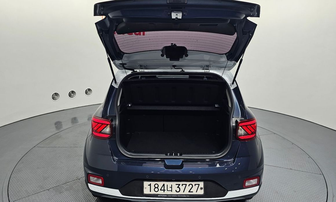 Hyundai Venue 2020