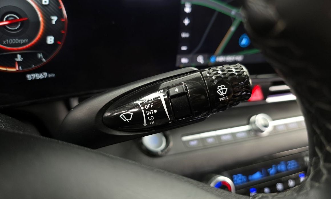 Hyundai AVANTE 2021