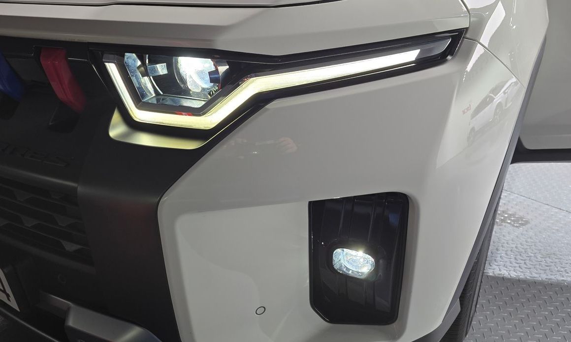 KG_Mobility_Ssangyong Torres 2023