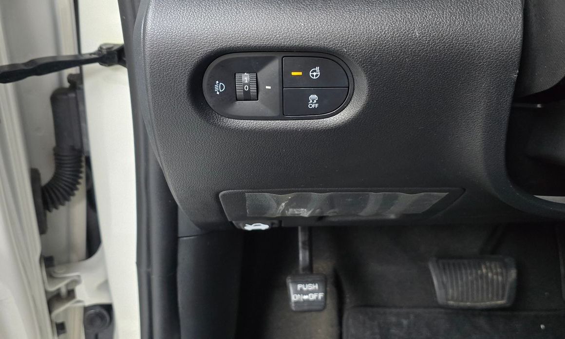 Hyundai Casper 2022