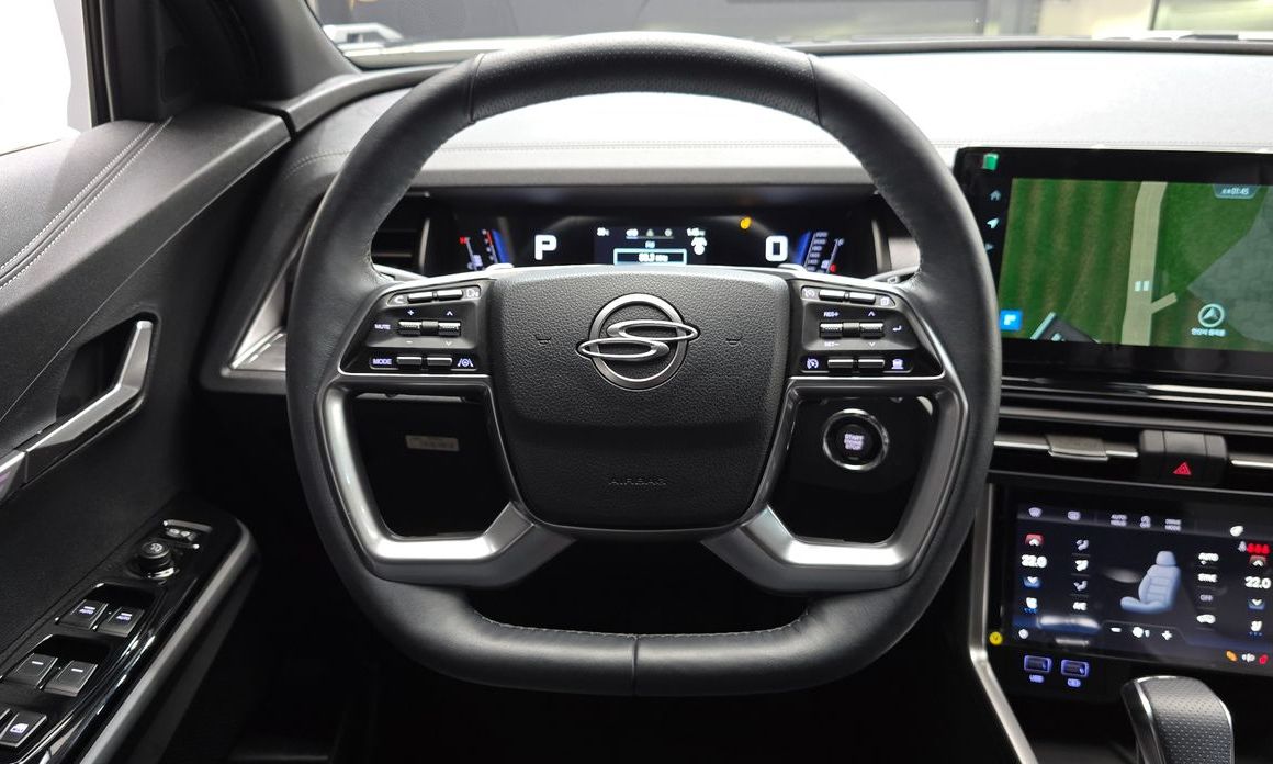 KG_Mobility_Ssangyong Torres 2023