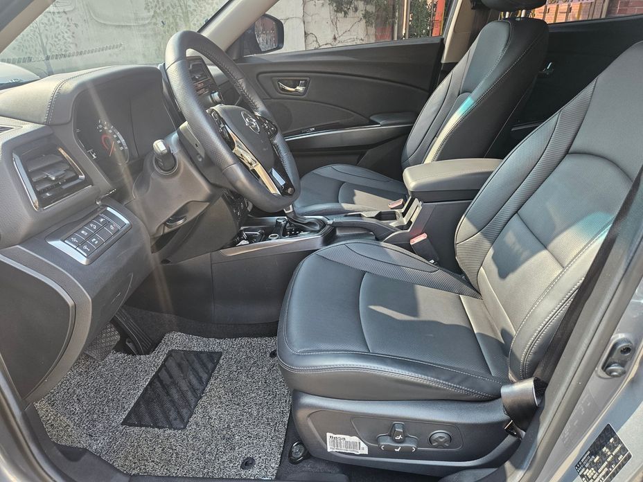 KG_Mobility_Ssangyong TIBOLI 2023