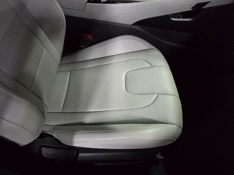 Hyundai AVANTE 2021