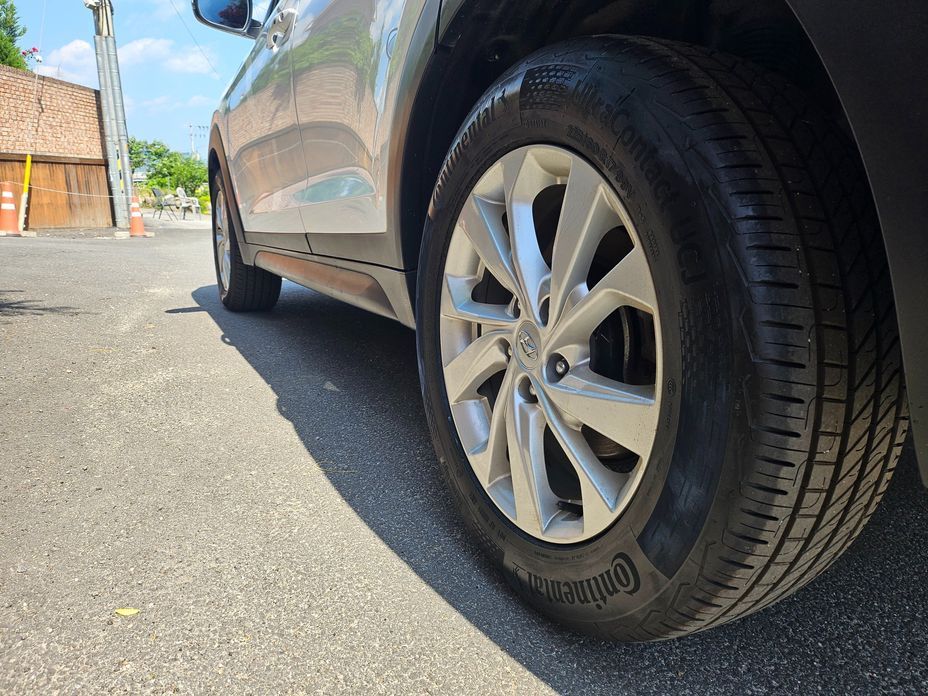 Hyundai Tucson 2020