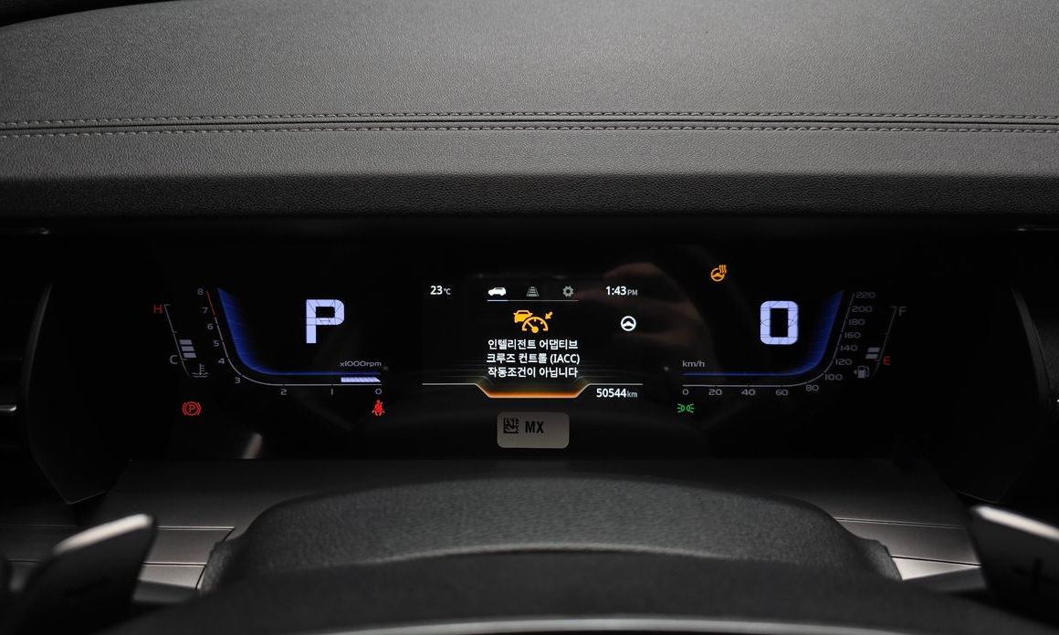 KG_Mobility_Ssangyong Torres 2023