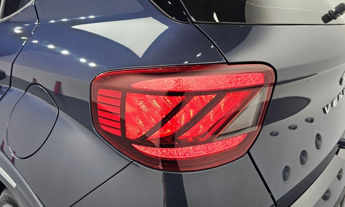 Hyundai Venue 2020