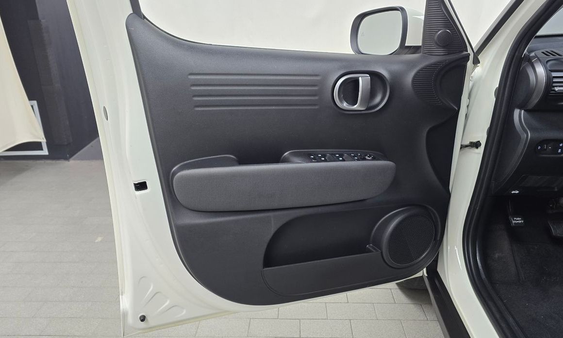 Hyundai Casper 2022