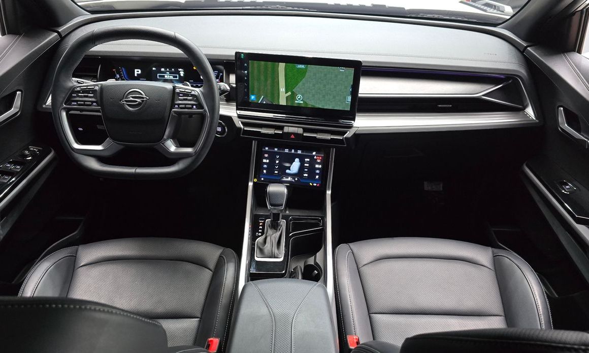 KG_Mobility_Ssangyong Torres 2023