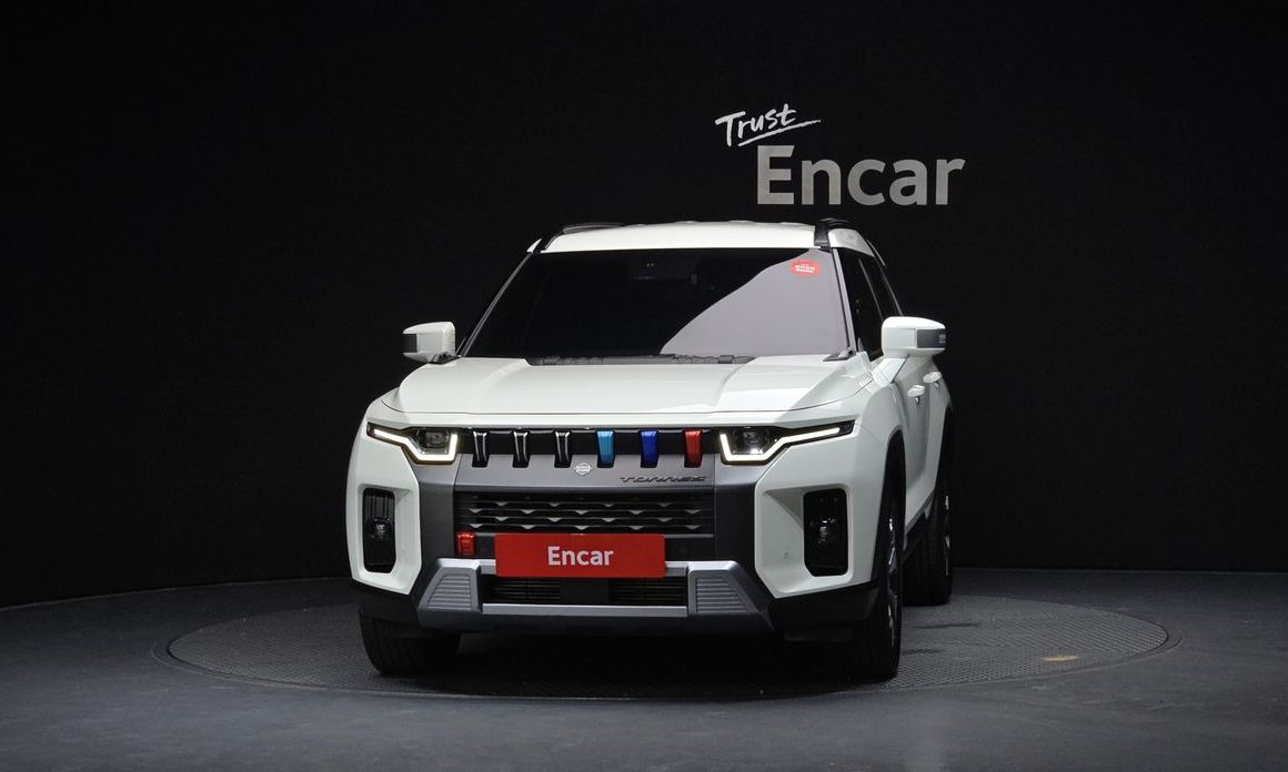 KG_Mobility_Ssangyong Torres 2023