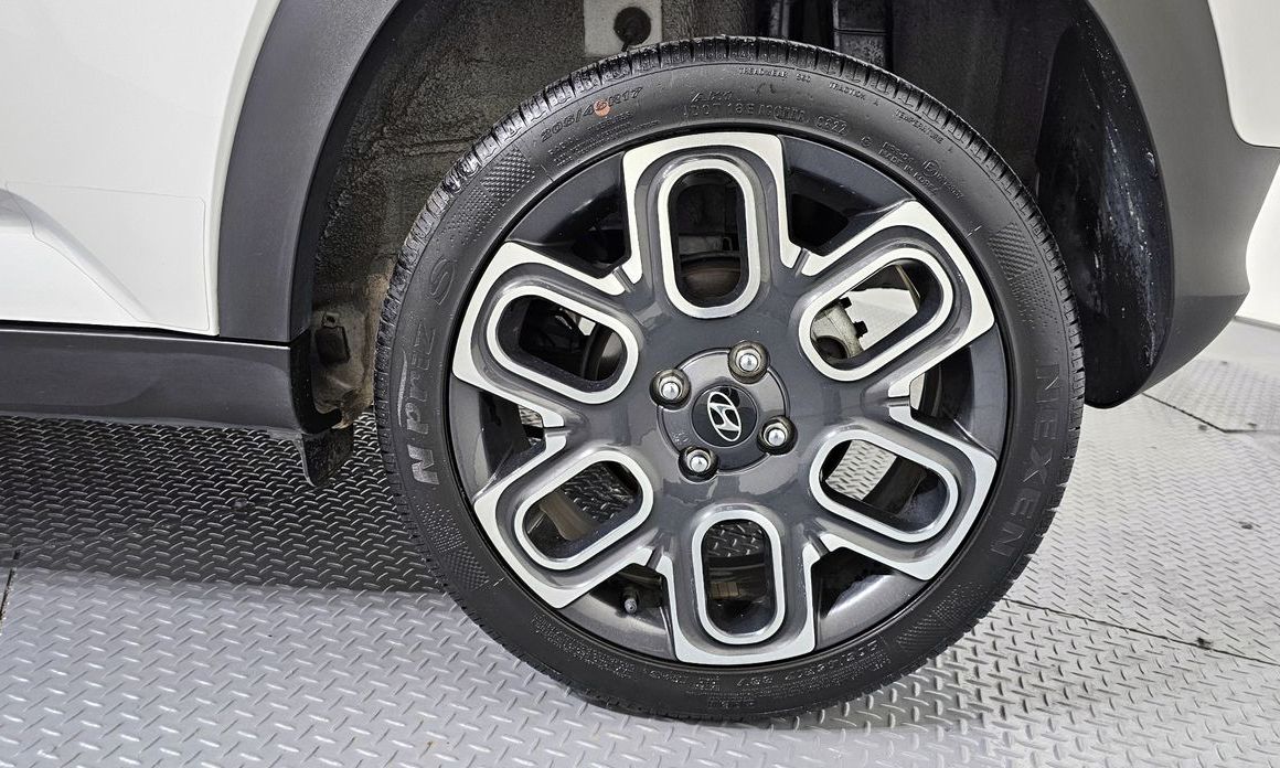 Hyundai Casper 2023
