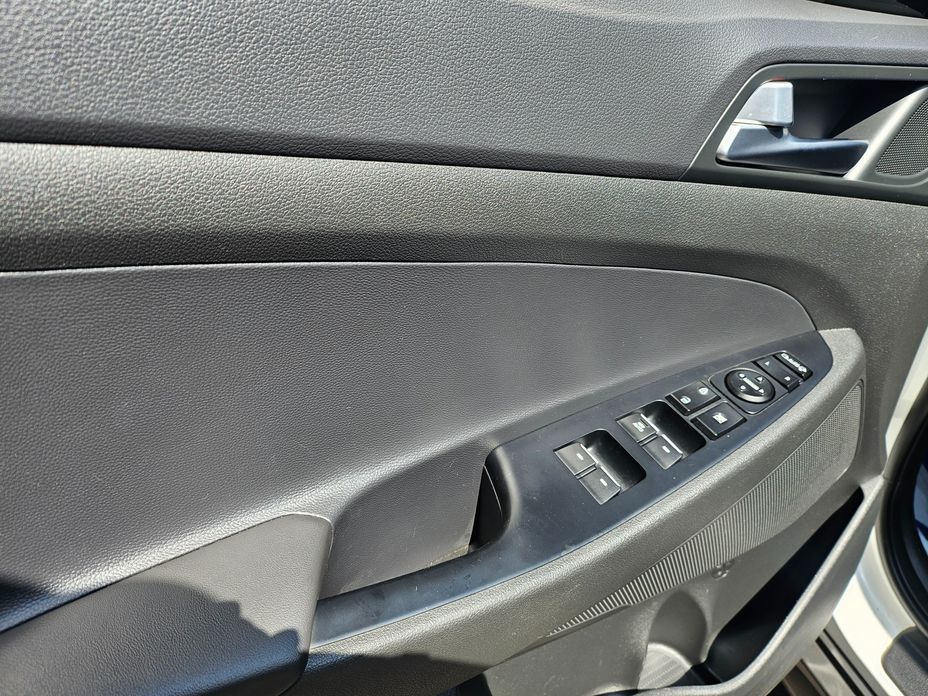 Hyundai Tucson 2020