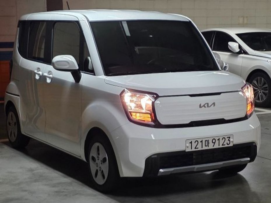 Kia RAY 2026