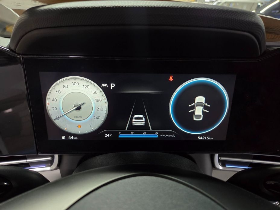 Hyundai AVANTE 2021