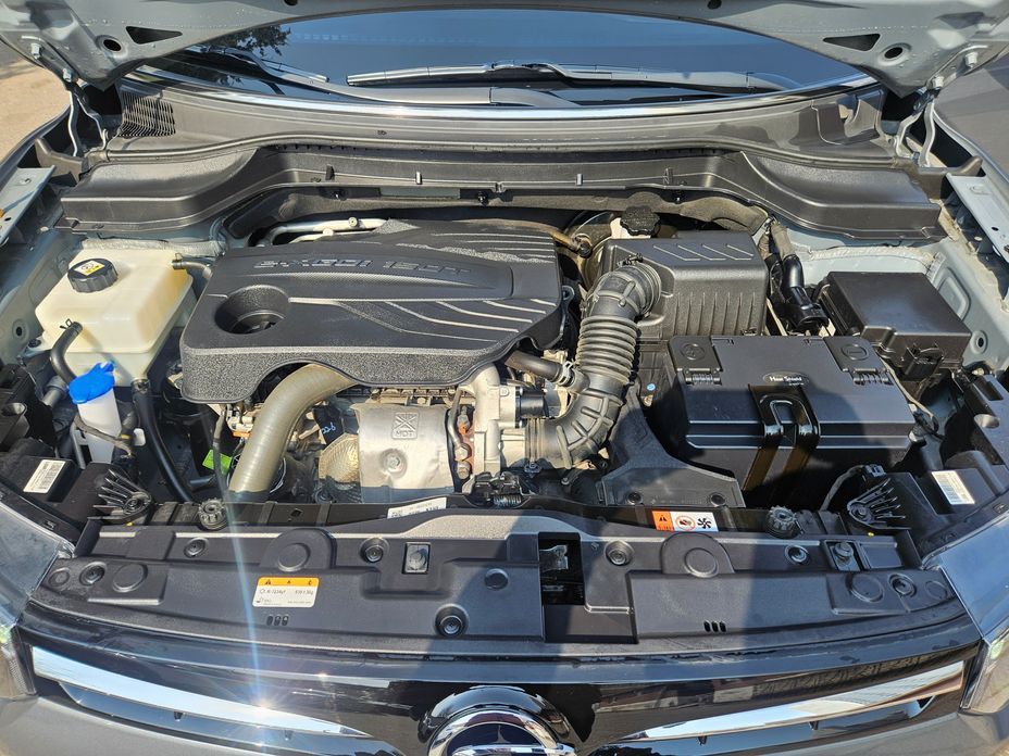 KG_Mobility_Ssangyong TIBOLI 2023
