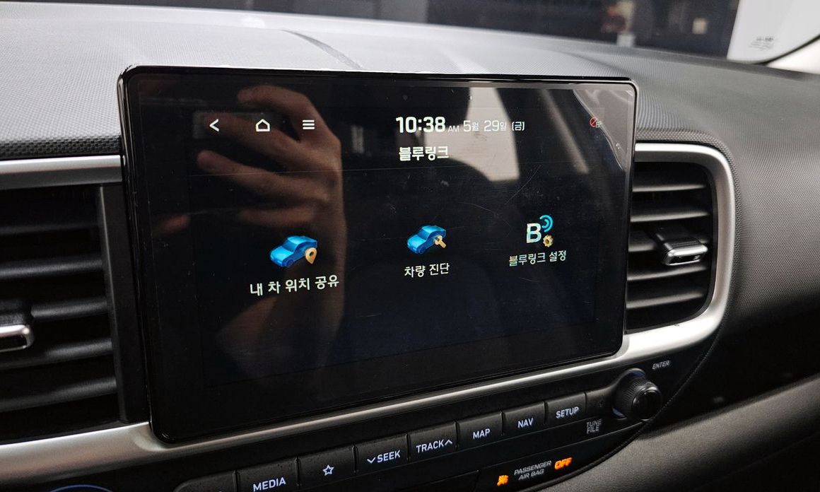 Hyundai Venue 2020