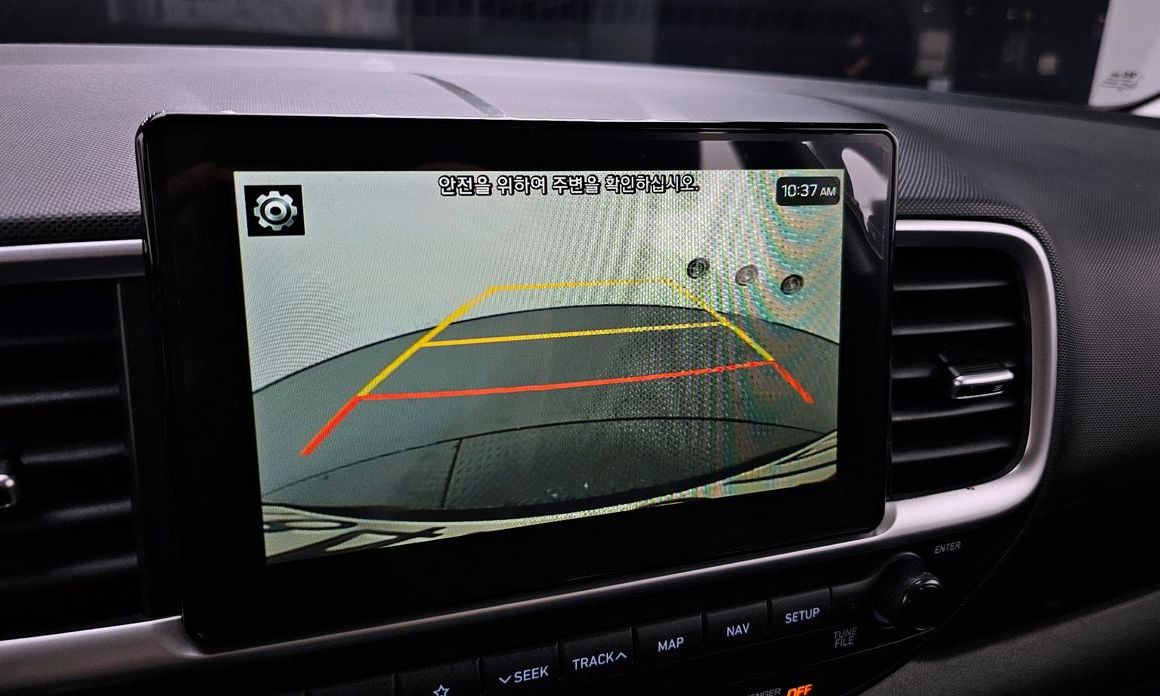 Hyundai Venue 2020