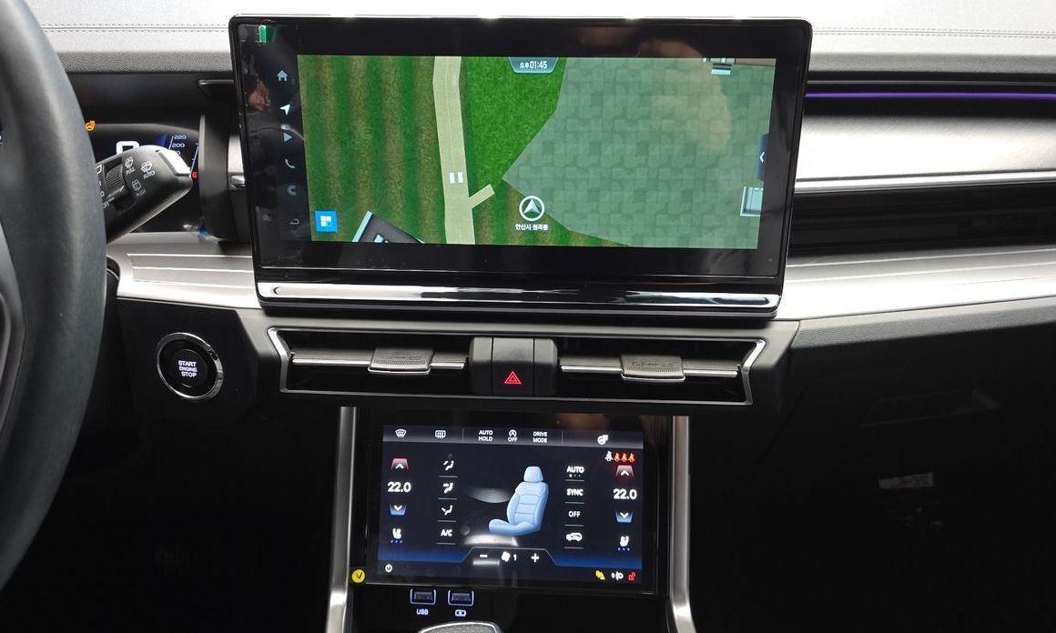 KG_Mobility_Ssangyong Torres 2023