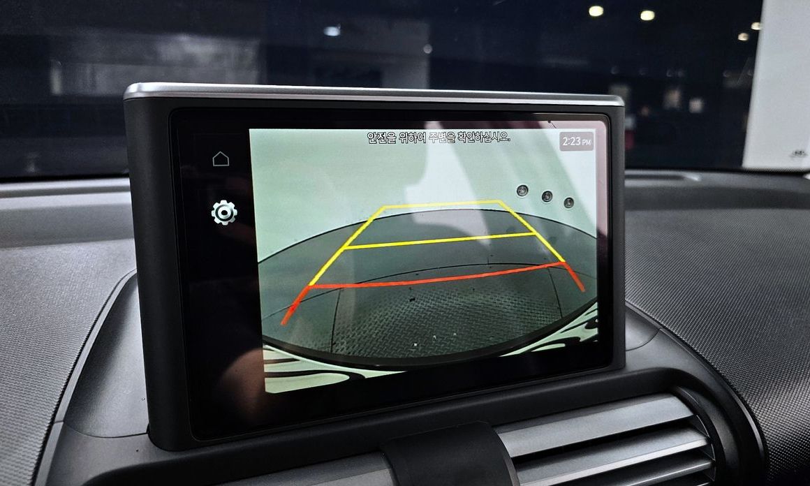 Hyundai Casper 2023
