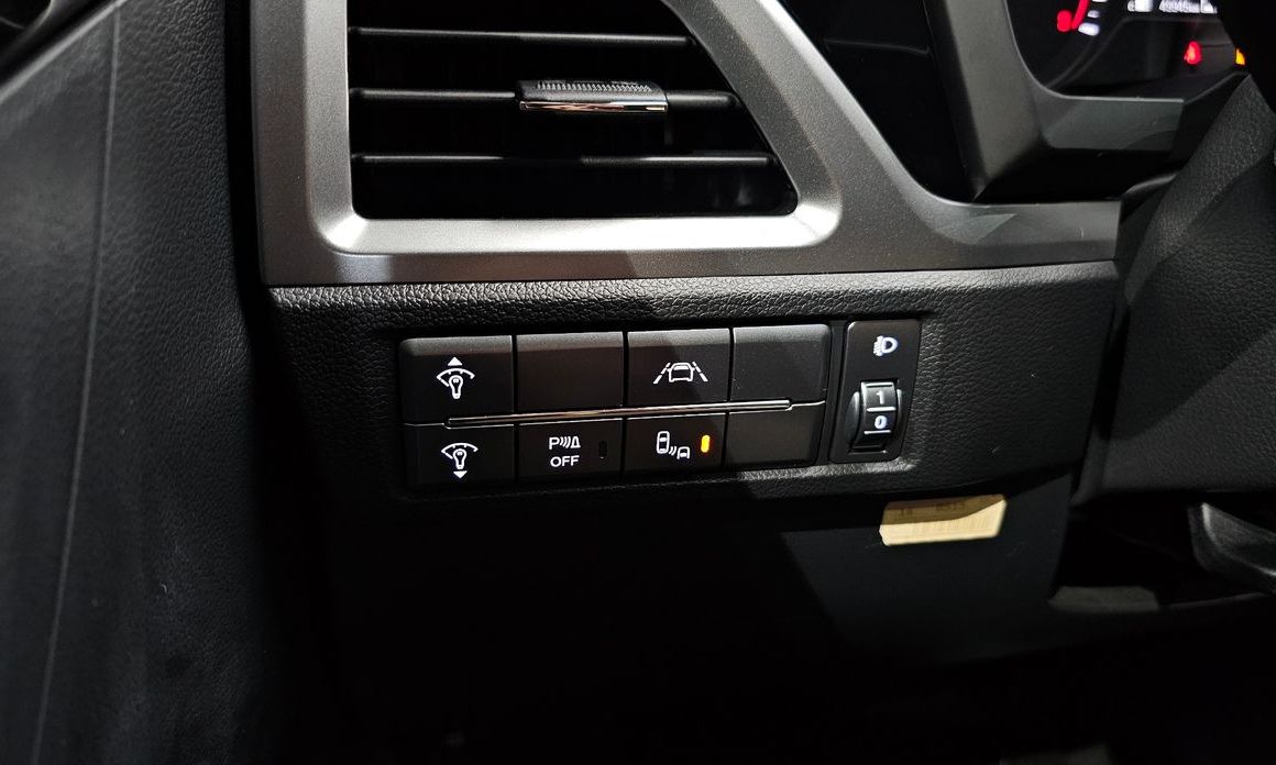KG_Mobility_Ssangyong KORANDO 2022