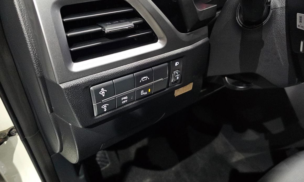 KG_Mobility_Ssangyong KORANDO 2022