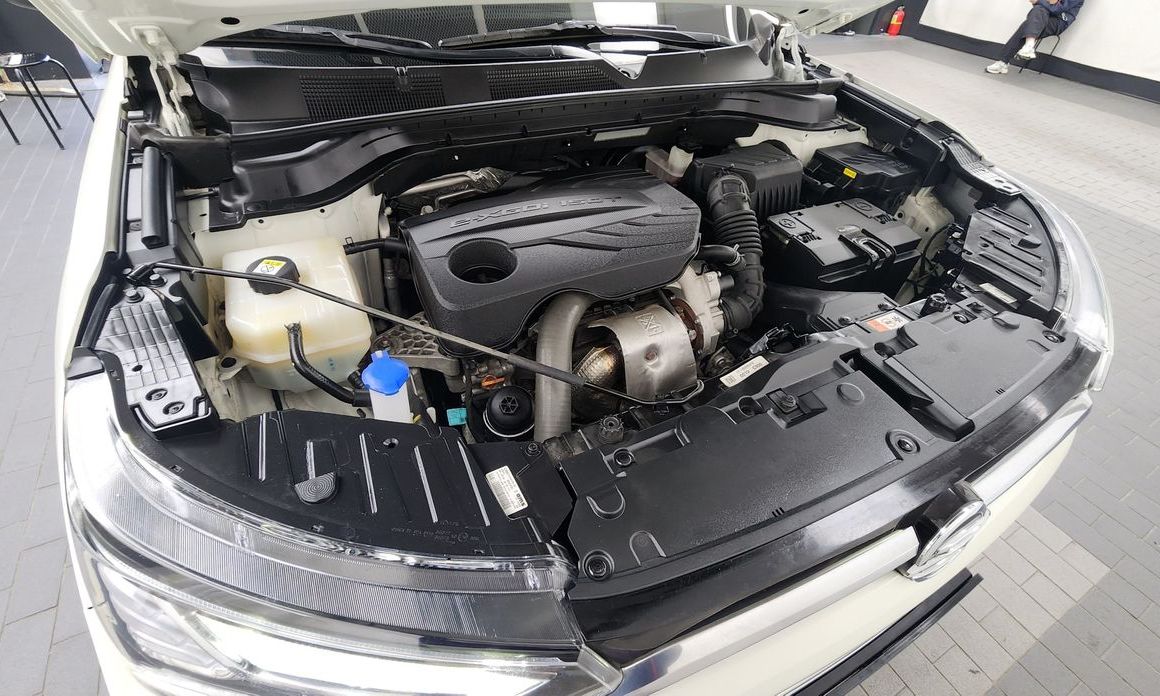 KG_Mobility_Ssangyong KORANDO 2022