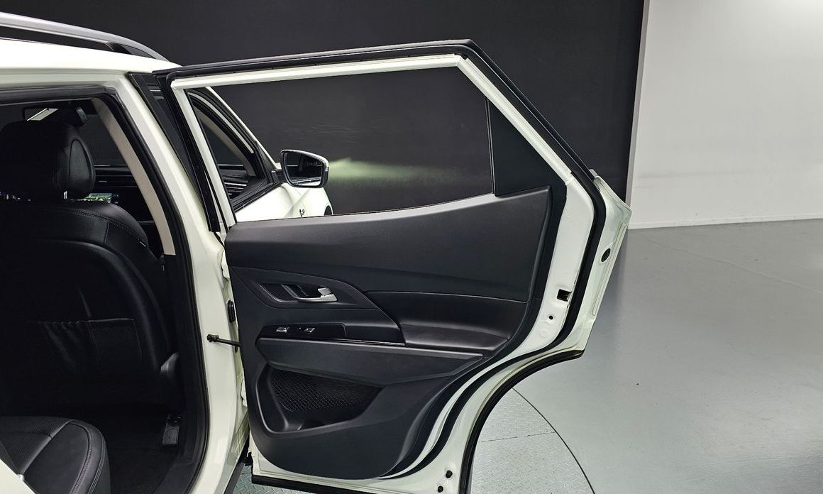 KG_Mobility_Ssangyong KORANDO 2022