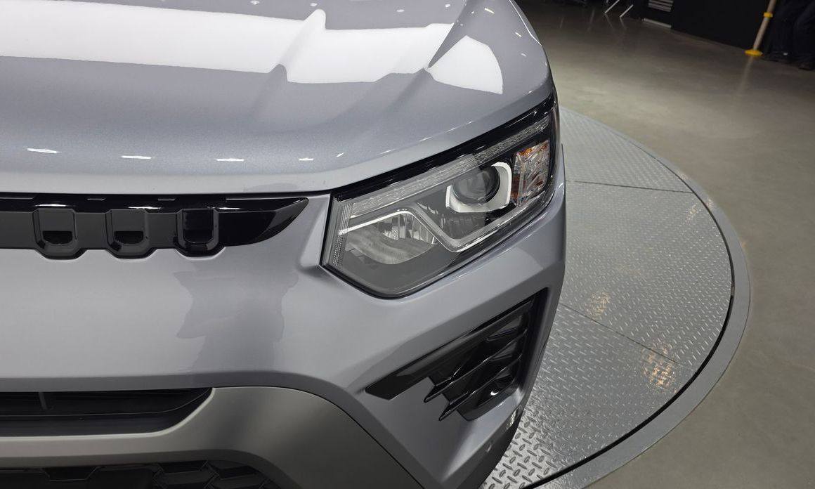 KG_Mobility_Ssangyong TIBOLI 2025