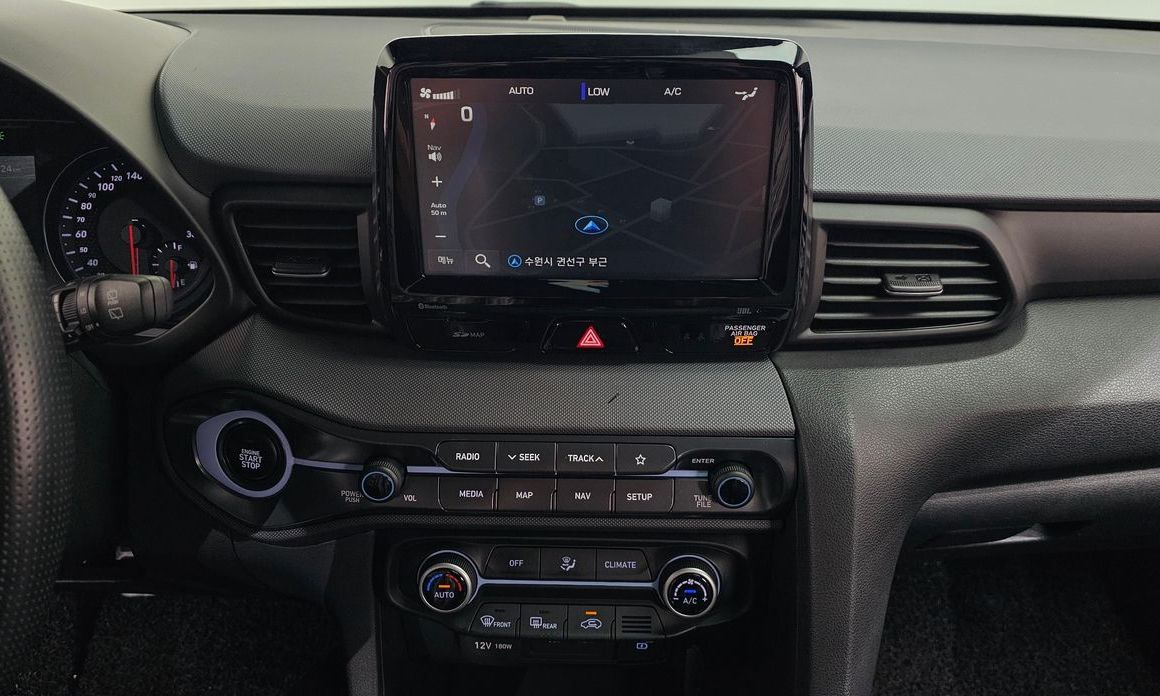 Hyundai Veloster 2019