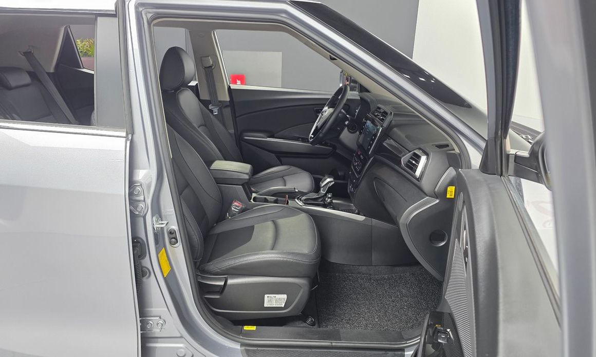 KG_Mobility_Ssangyong TIBOLI 2025