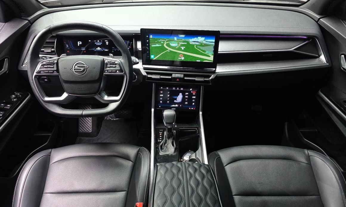 KG_Mobility_Ssangyong Torres 2023