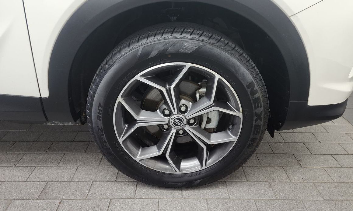 KG_Mobility_Ssangyong KORANDO 2022