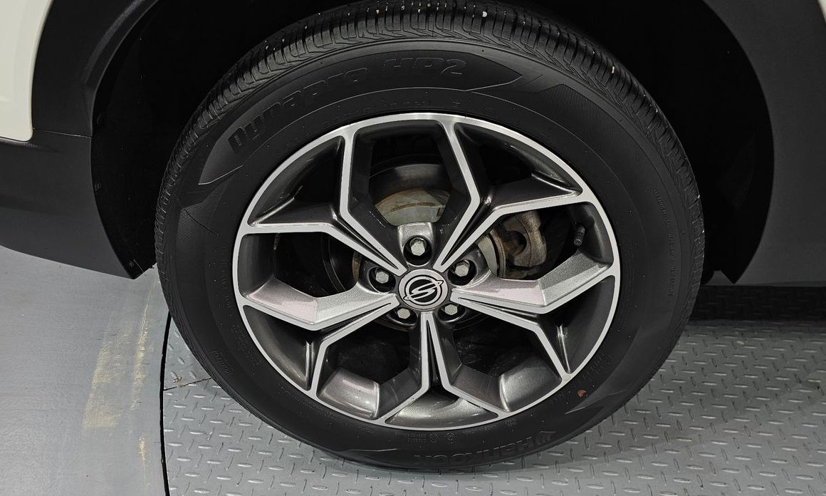 KG_Mobility_Ssangyong KORANDO 2022