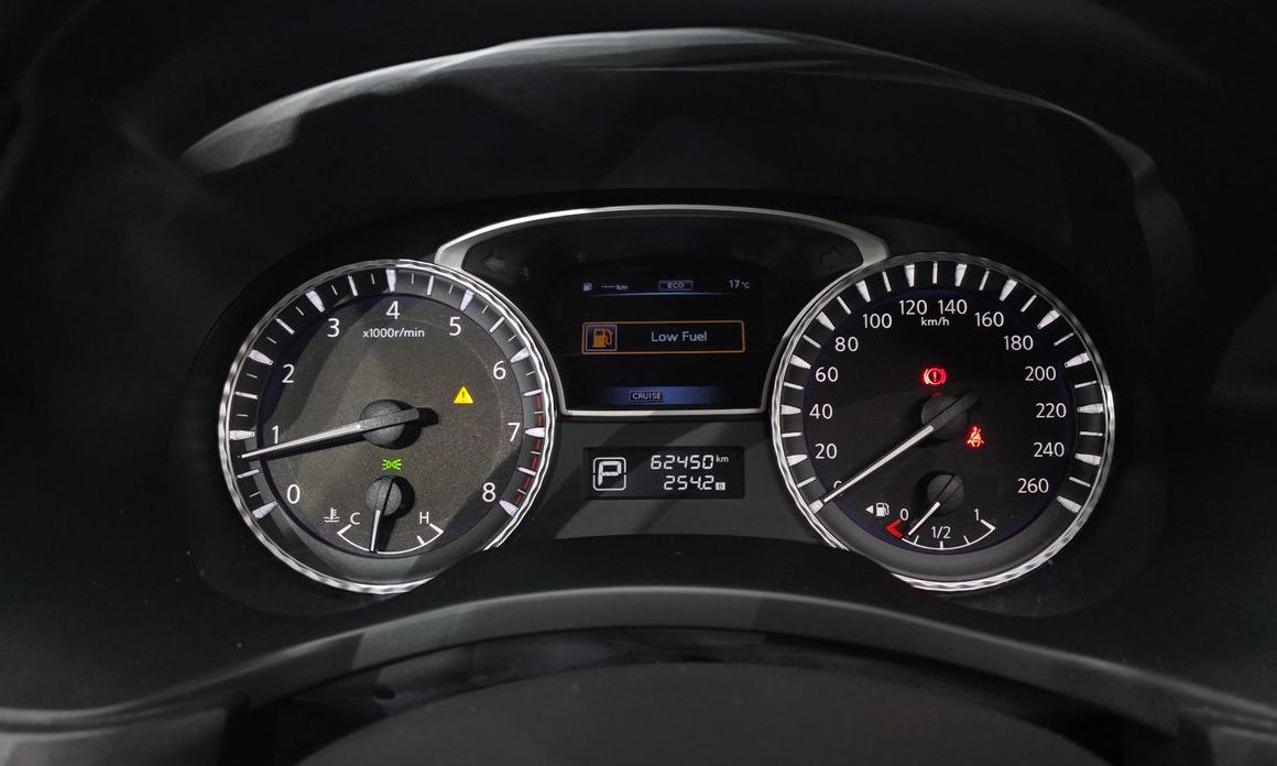 Infiniti QX60 2018