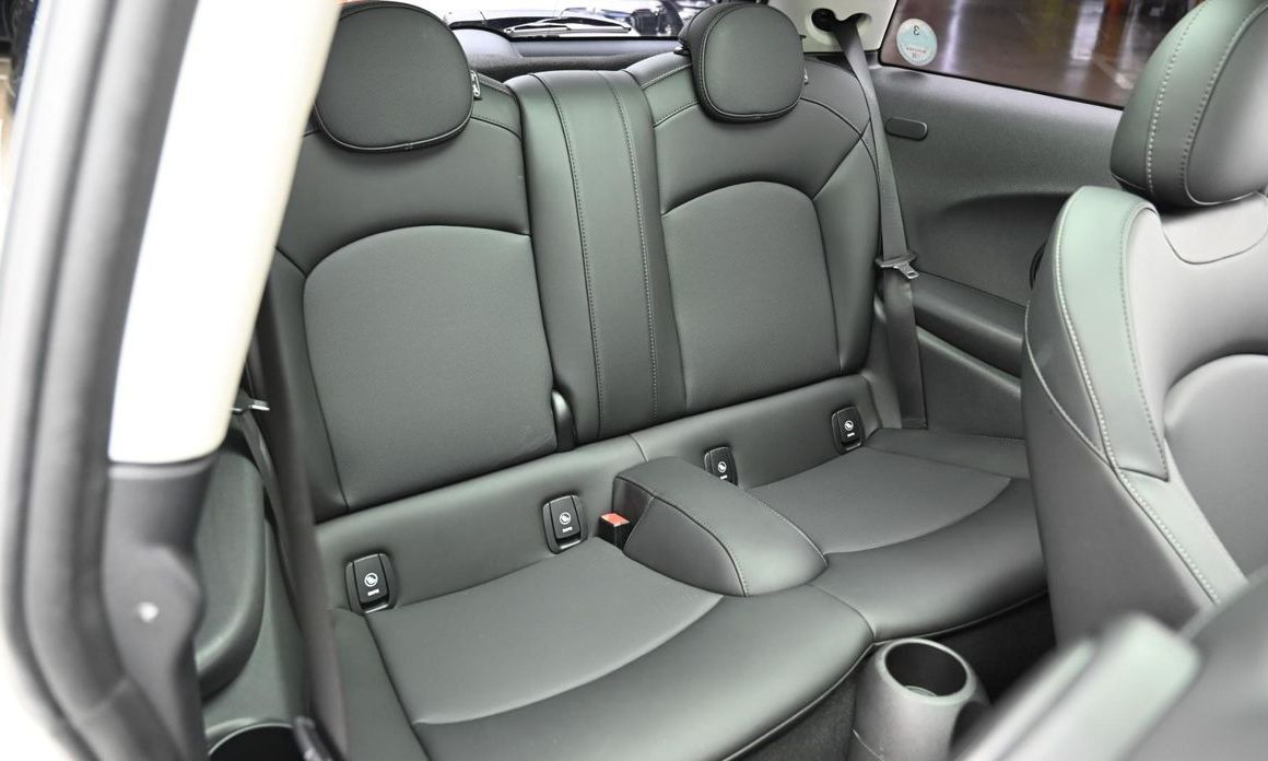 Mini Cooper 2019