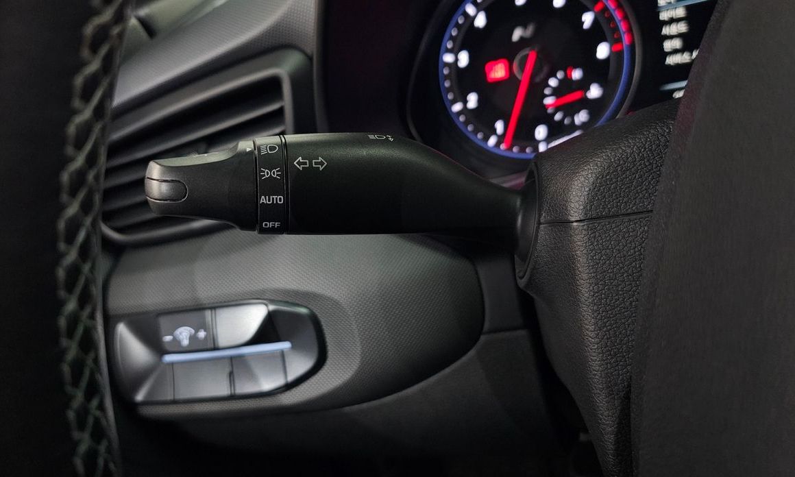 Hyundai Veloster 2019