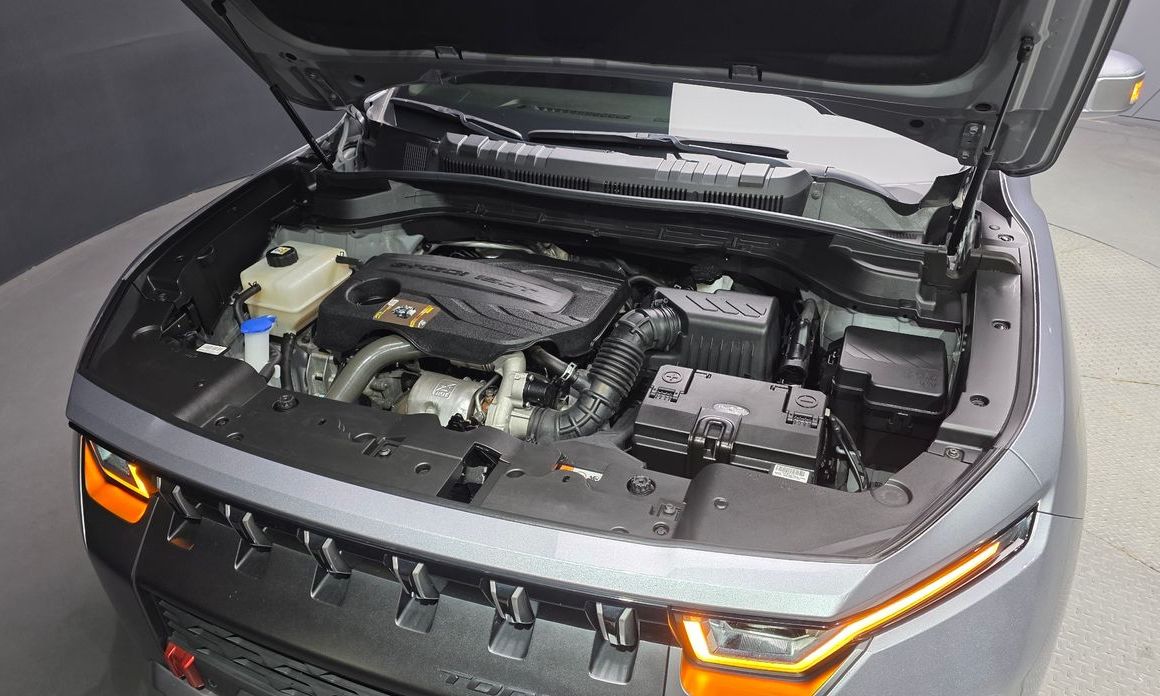 KG_Mobility_Ssangyong Torres 2023