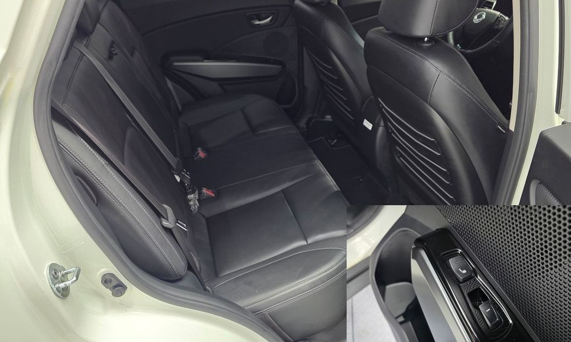 KG_Mobility_Ssangyong TIBOLI 2025