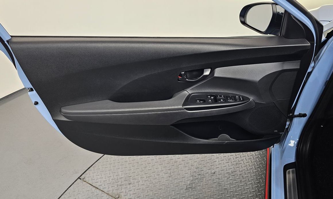 Hyundai Veloster 2019